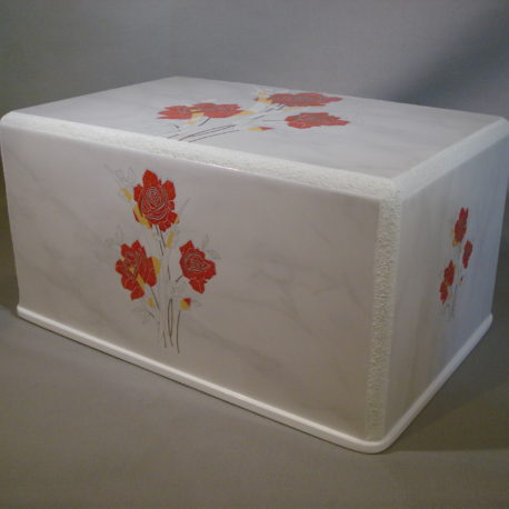 custom urns Atlanta, handmade urns Atlanta