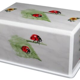 Decorative Ladybugs