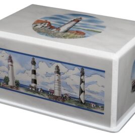 Decorative Lighthouses